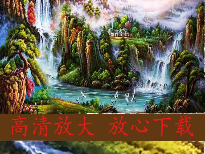 中国的传统节日？游戏画面
